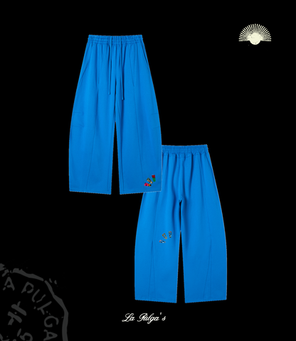 *Presale* Heavyweight Barrel Sweatpants