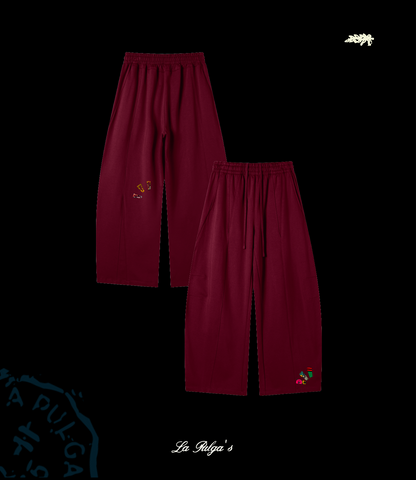 *Presale* Heavyweight Barrel Sweatpants