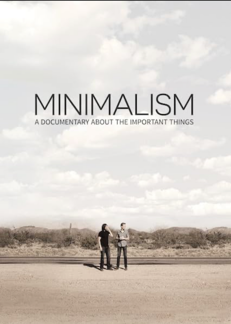 MINIMALISM