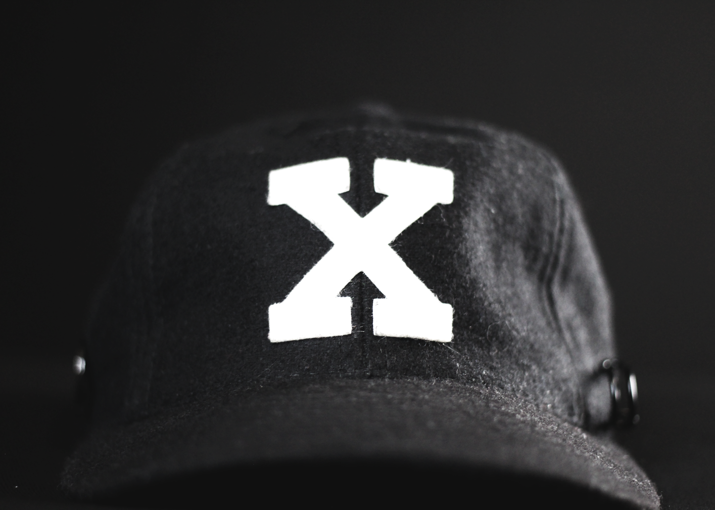 2. The 'X' Hat